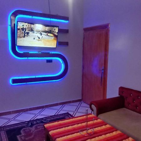Appartements Rihanna Merzouga Esterno foto