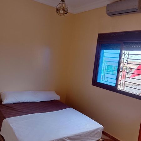 Appartements Rihanna Merzouga Esterno foto