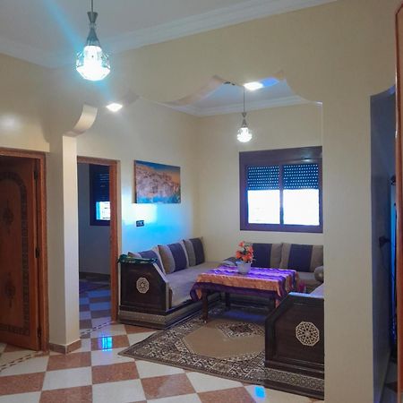 Appartements Rihanna Merzouga Esterno foto