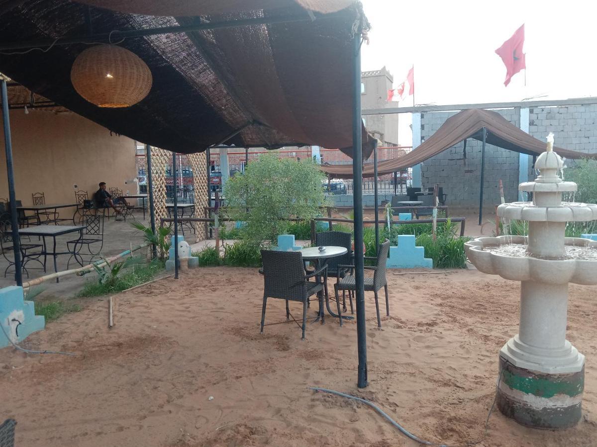 Appartements Rihanna Merzouga Esterno foto