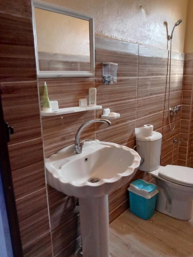 Appartements Rihanna Merzouga Esterno foto