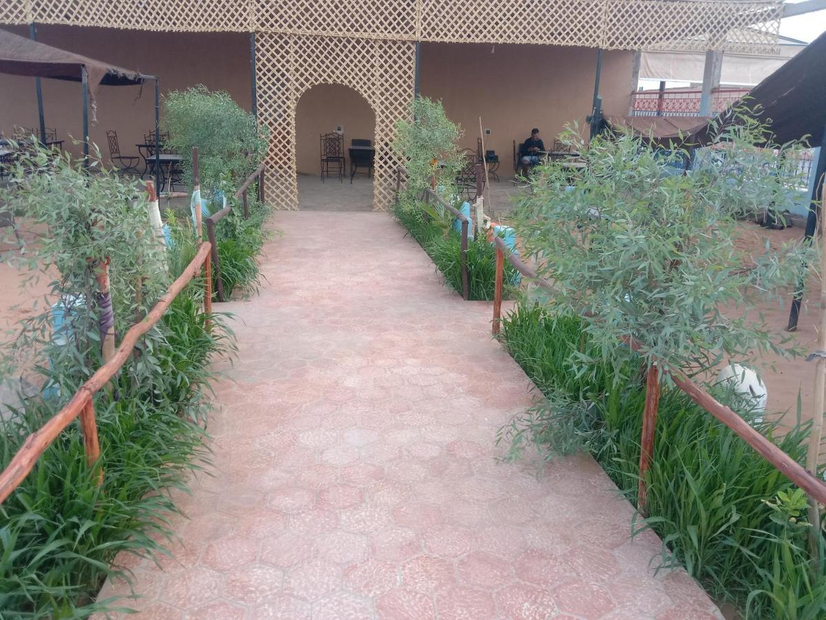 Appartements Rihanna Merzouga Esterno foto