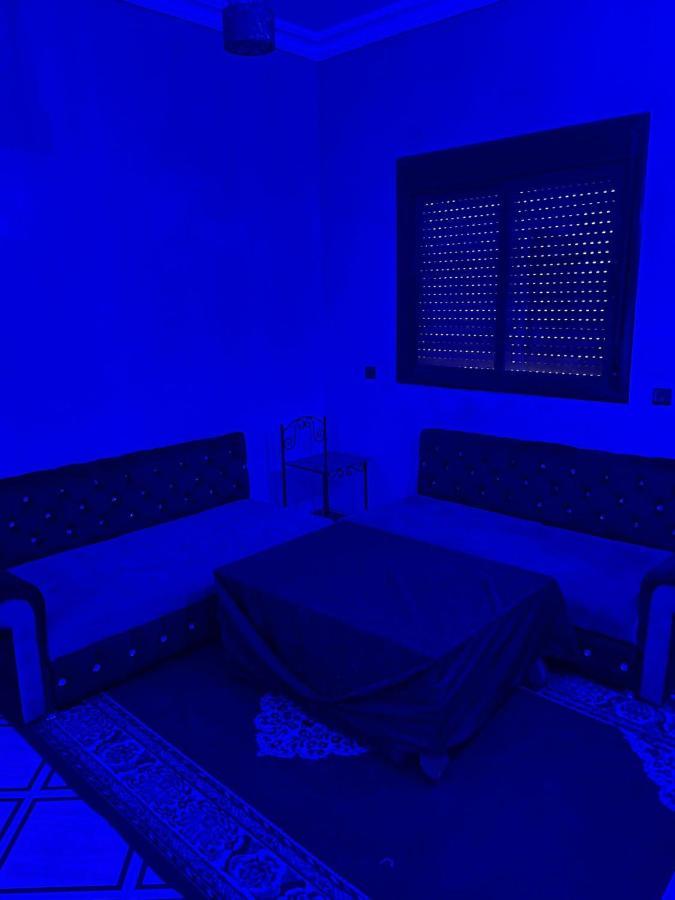 Appartements Rihanna Merzouga Esterno foto
