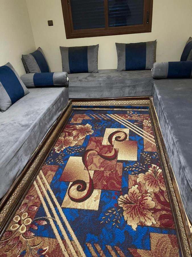 Appartements Rihanna Merzouga Esterno foto