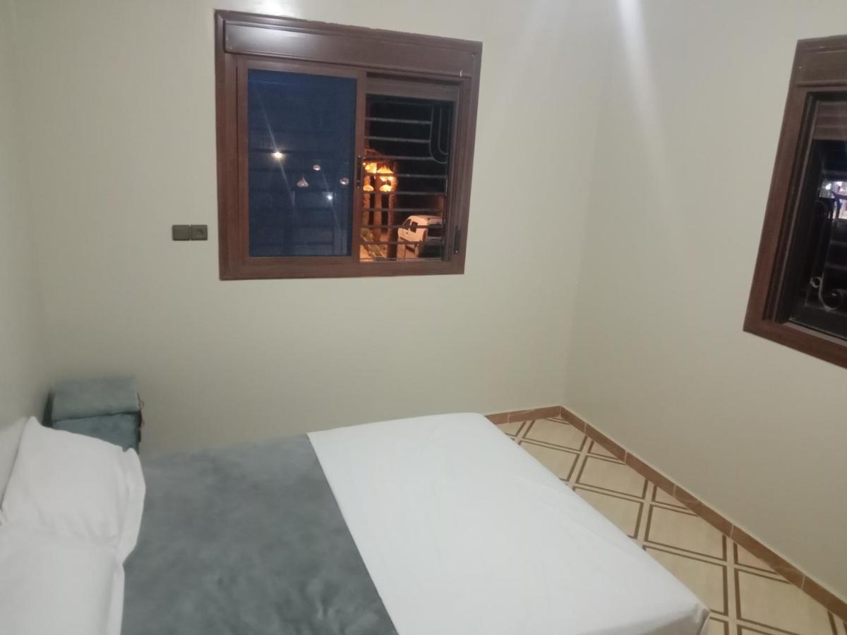Appartements Rihanna Merzouga Esterno foto
