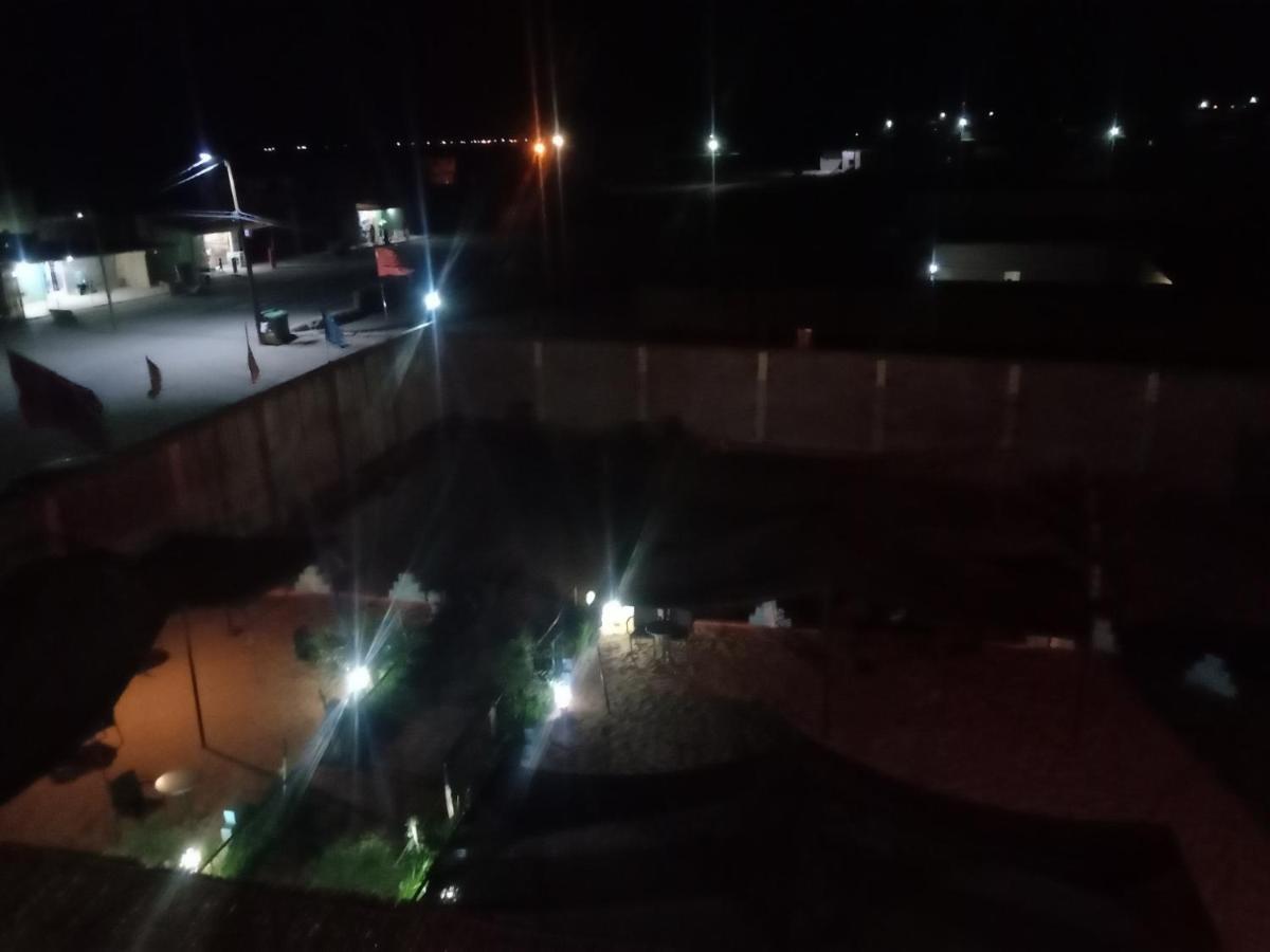 Appartements Rihanna Merzouga Esterno foto