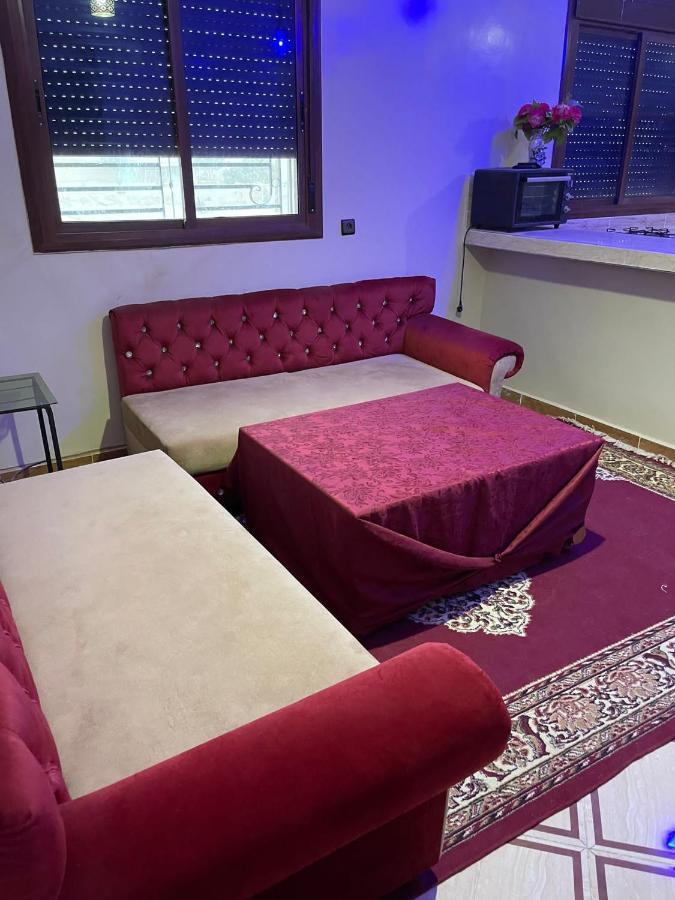 Appartements Rihanna Merzouga Esterno foto