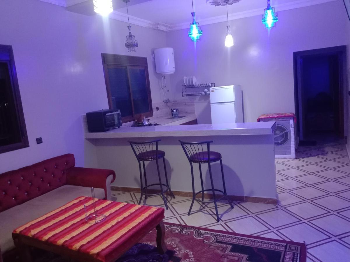 Appartements Rihanna Merzouga Esterno foto