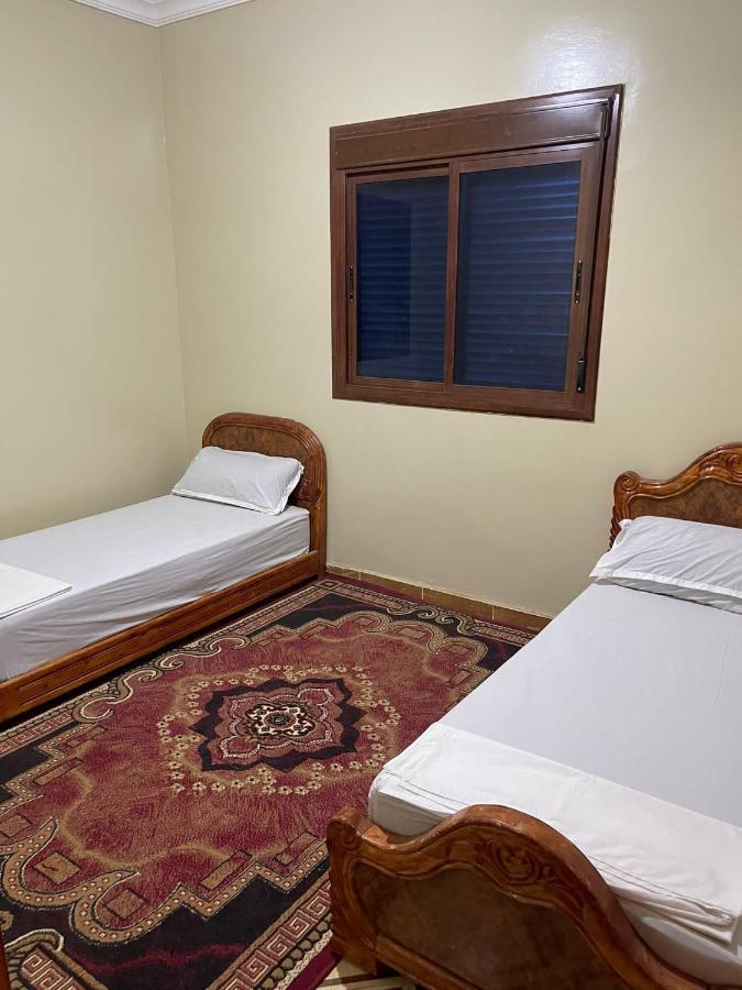 Appartements Rihanna Merzouga Esterno foto