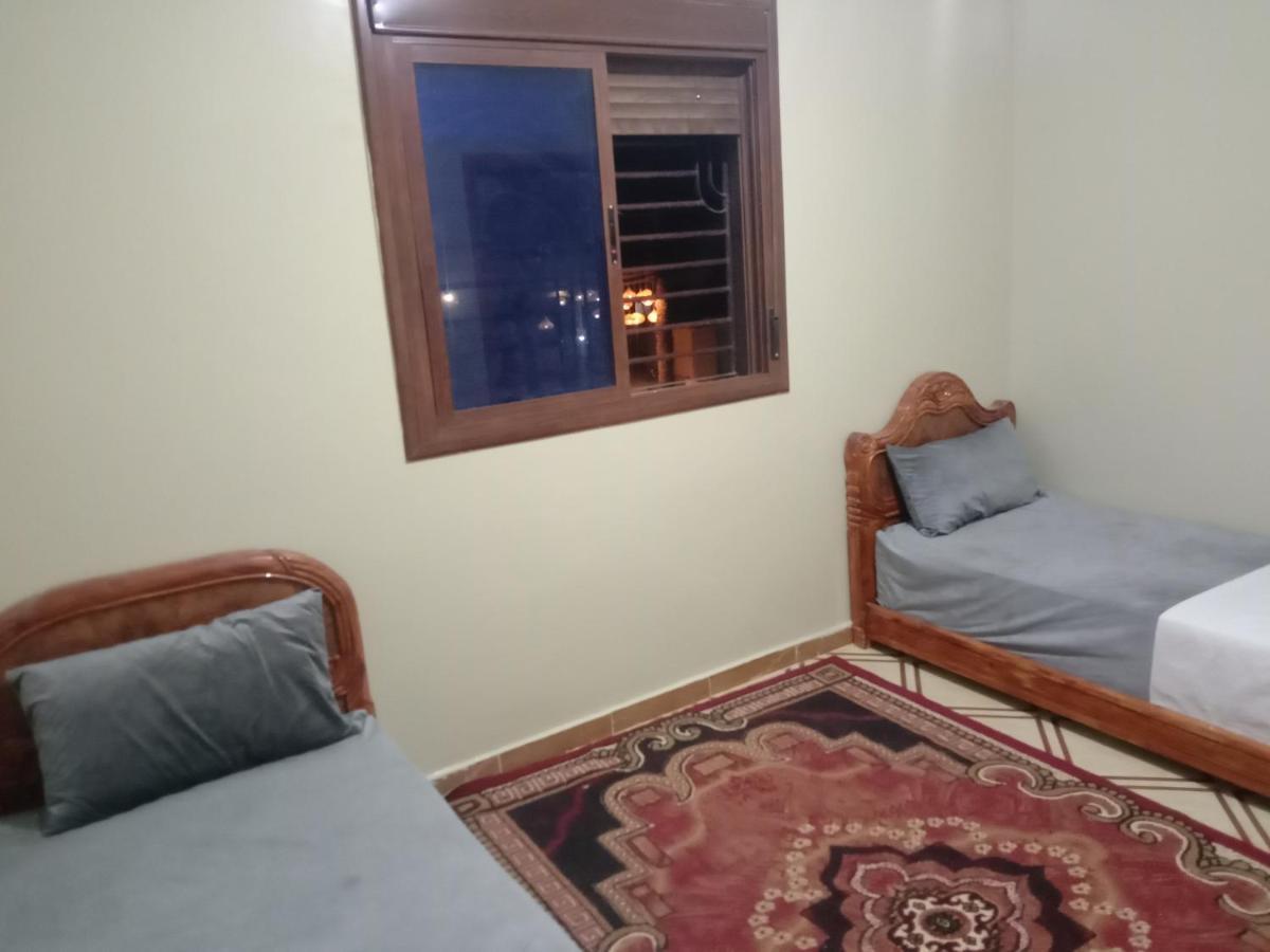 Appartements Rihanna Merzouga Esterno foto