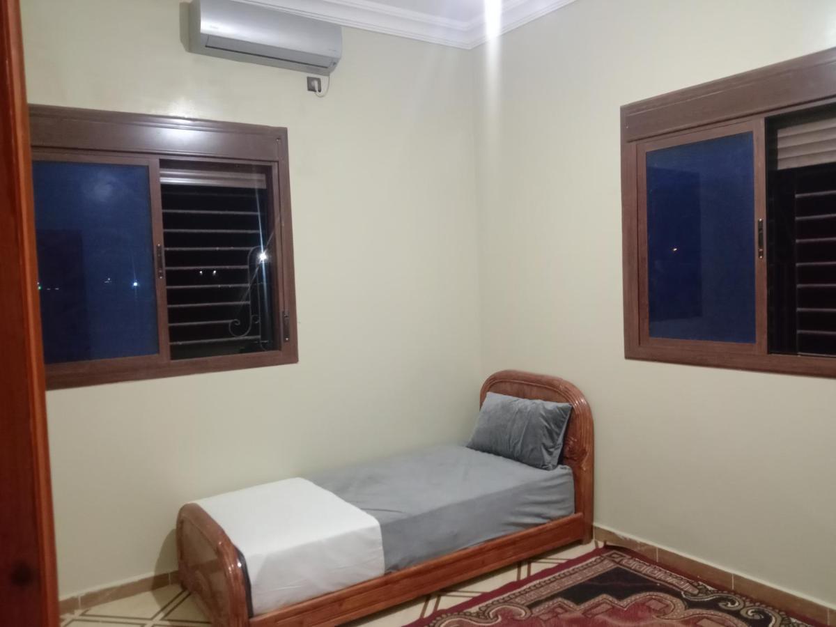 Appartements Rihanna Merzouga Esterno foto