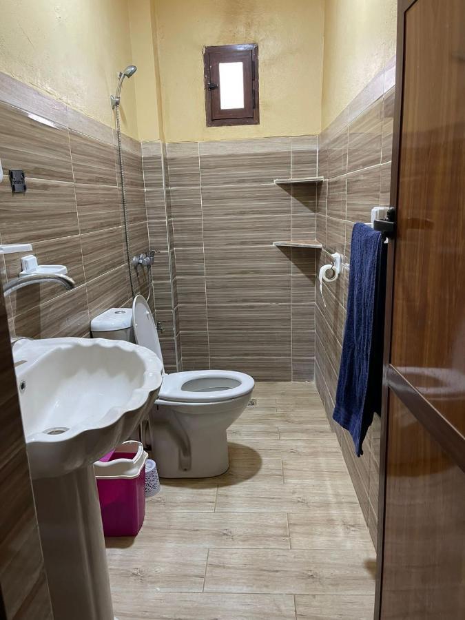 Appartements Rihanna Merzouga Esterno foto
