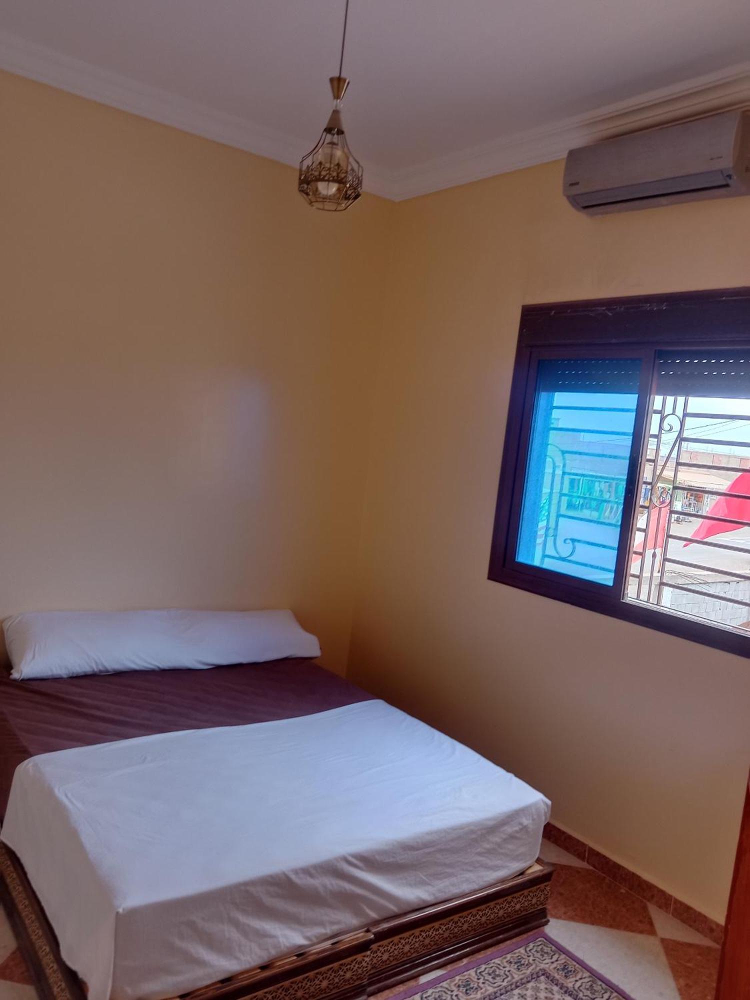 Appartements Rihanna Merzouga Esterno foto