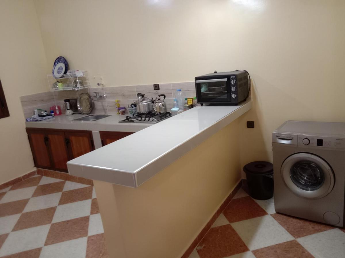 Appartements Rihanna Merzouga Esterno foto