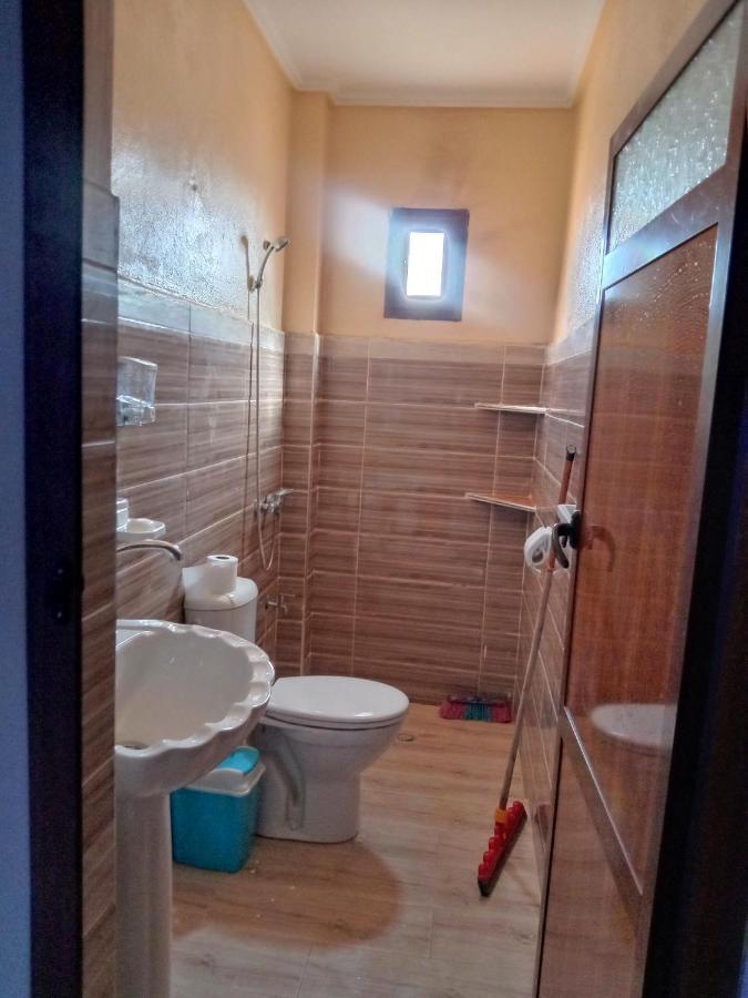Appartements Rihanna Merzouga Esterno foto