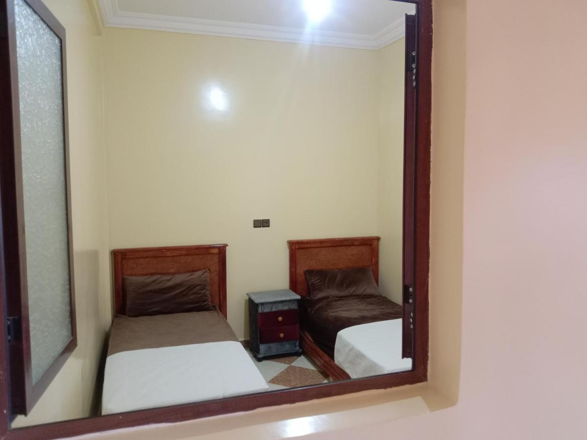 Appartements Rihanna Merzouga Esterno foto