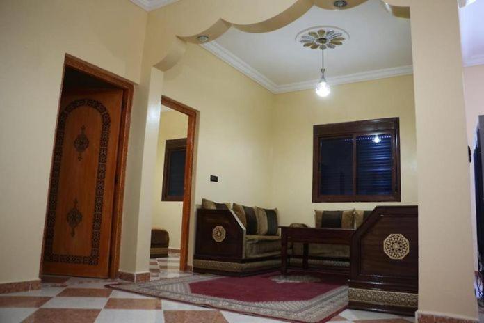 Appartements Rihanna Merzouga Esterno foto
