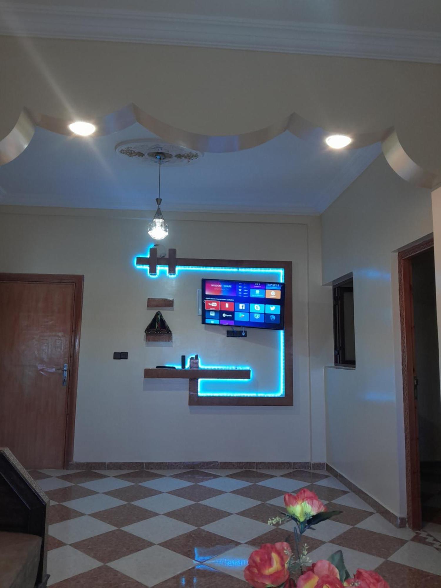 Appartements Rihanna Merzouga Esterno foto