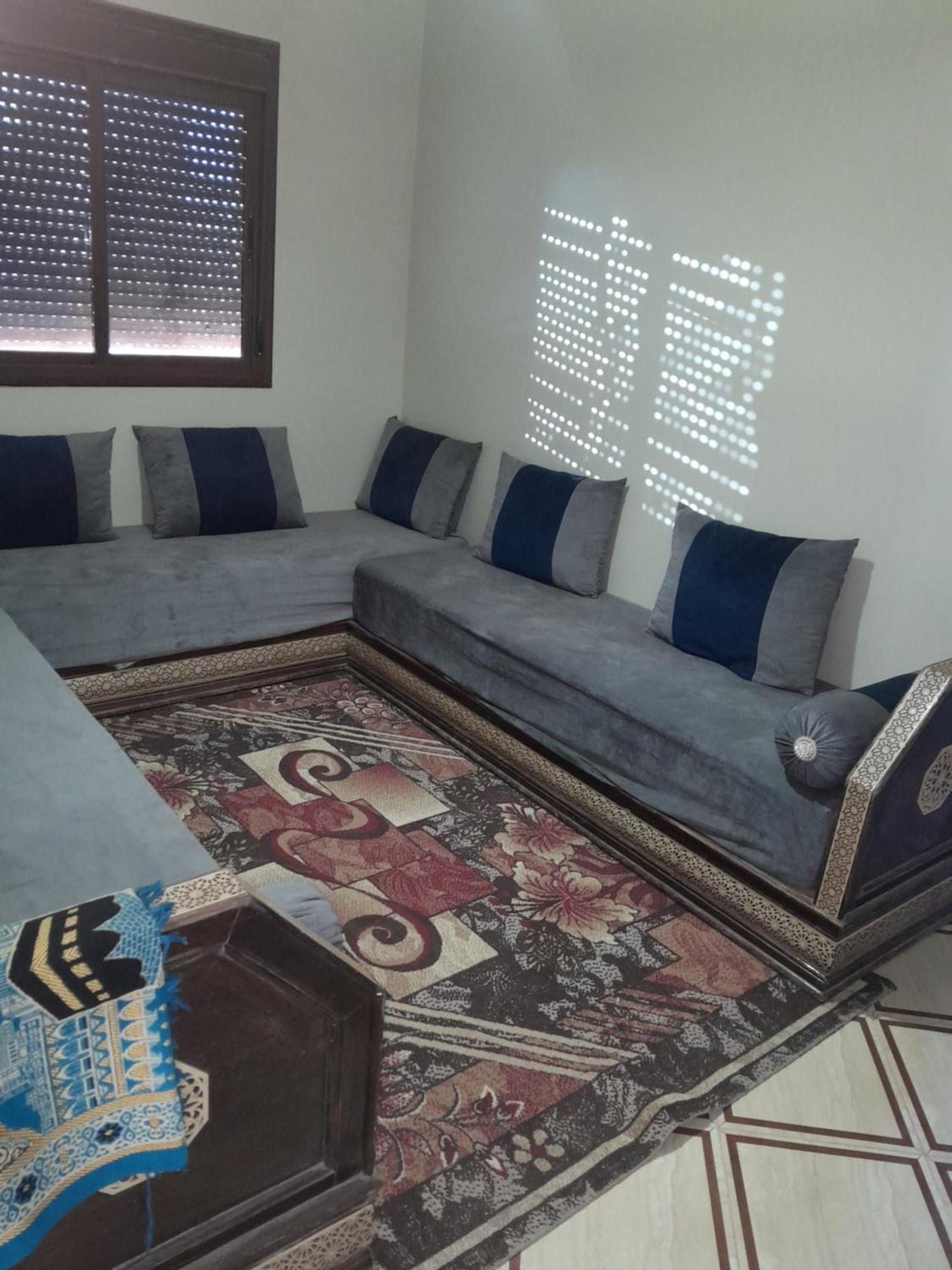 Appartements Rihanna Merzouga Esterno foto